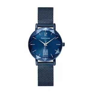 Montre Pierre Lannier Coeur Battant Bleu offre à 109€ sur Marc Orian