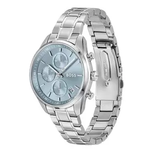 Montre Boss Grand Tour Ladies Bleu offre à 279€ sur Marc Orian