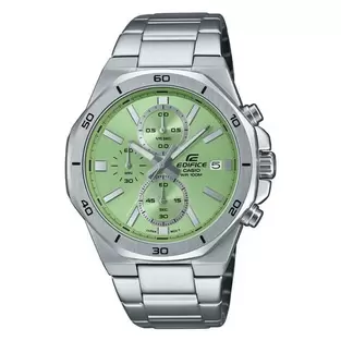 Montre Casio Edifice Vert offre à 139€ sur Marc Orian