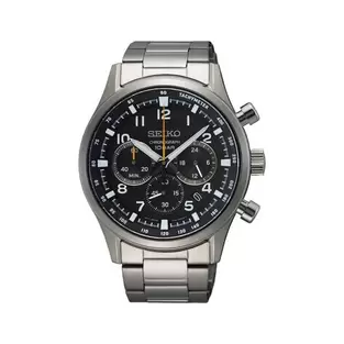 Montre Seiko Sport Noir offre à 360€ sur Marc Orian