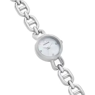 Montre Codhor Leana Nacre Blanche offre à 59€ sur Marc Orian