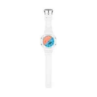 Montre Casio G-shock Turquoise offre à 109€ sur Marc Orian