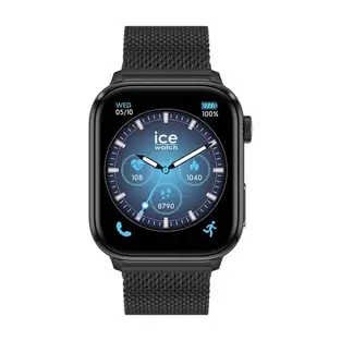 Montre Connectée Ice Watch Smart 3.0 offre à 120€ sur Marc Orian
