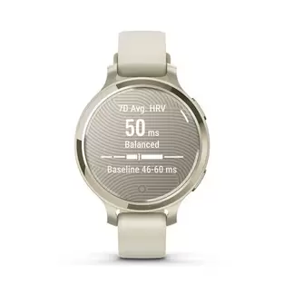 Montre Connectée Garmin Lily 2 Active offre à 350€ sur Marc Orian