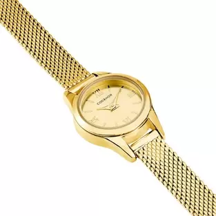 Montre Codhor Simone Doré offre à 59€ sur Marc Orian