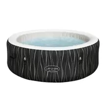 SPA GONFLABLE BESTWAY LAY-Z-SPA HOLLYWOOD offre à 499€ sur Cash Piscines