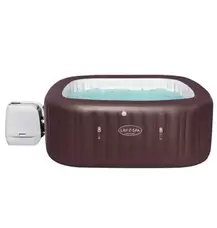 SPA GONFLABLE BESTWAY LAY-Z-SPA MALDIVES HYDROJET PRO 5-7 pers offre à 1099€ sur Cash Piscines