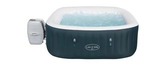 SPA GONFLABLE BESTWAY LAY-Z-SPA IBIZA offre à 439€ sur Cash Piscines