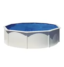 PISCINE ACIER 4,60 H 1,20 offre à 999€ sur Cash Piscines