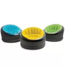 FAUTEUIL GONFLABLE JAZZY offre à 34,9€ sur Cash Piscines