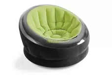 FAUTEUIL GONFLABLE JAZZY VERT offre à 29,9€ sur Cash Piscines