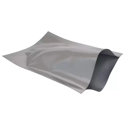 Sachet thermoscellable argenté - 125x150mm offre à 0,3€ sur Culture Indoor