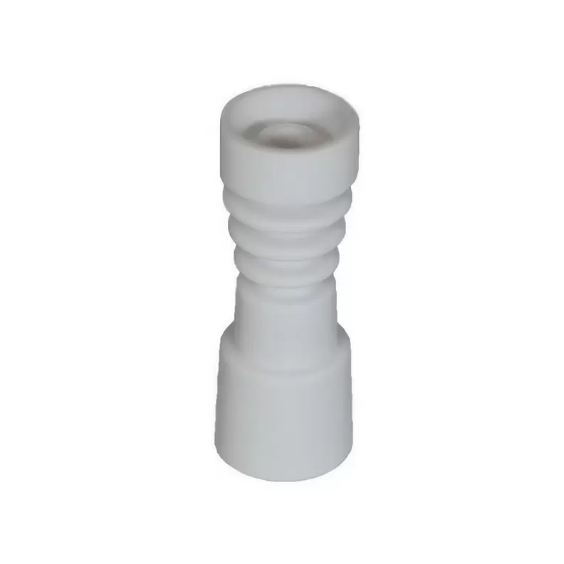 Nail femelle Wax en céramique - 14/18 mm pour pipe à sec borosilicate Wax offre à 11,9€ sur Culture Indoor