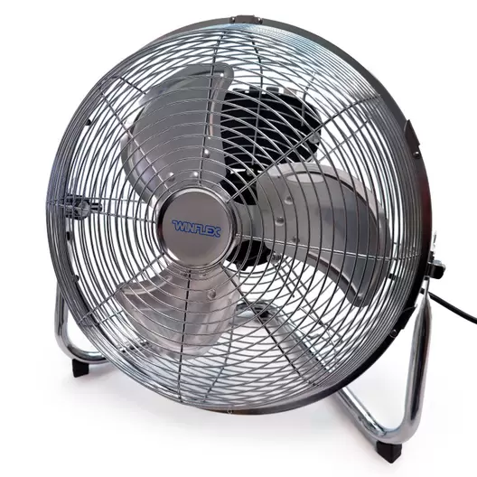 Winflex  - Ventilateur brasseur d'air - 30cm - 40W offre à 44€ sur Culture Indoor