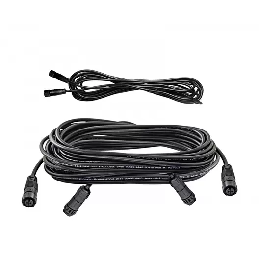 Lumatek - 3 Cables d'extension pour Zeus Xtrem 1000W offre à 59€ sur Culture Indoor