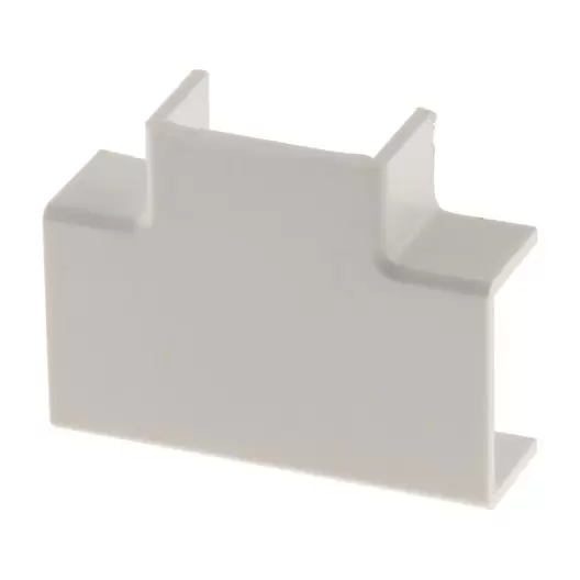 1 T pour moulure 20X10mm blanc Zenitech offre à 1,1€ sur Culture Indoor