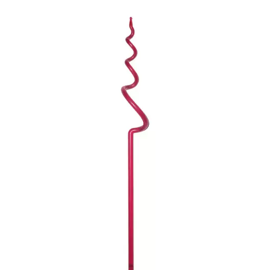 Tuteur pour orchidée 60 cm - Rouge offre à 1,75€ sur Culture Indoor