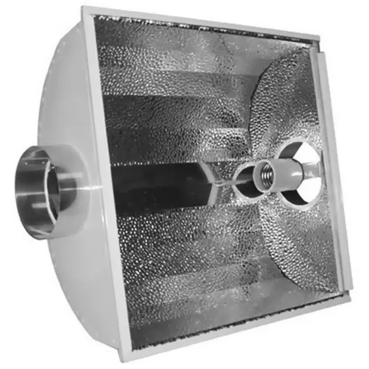 Superplant - Réflecteur Xtra-Cooltube 125 offre à 89€ sur Culture Indoor