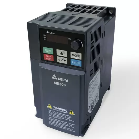 TrolMaster - Delta-1 - Variateur de vitesse - 3PH - VFD offre à 999€ sur Culture Indoor