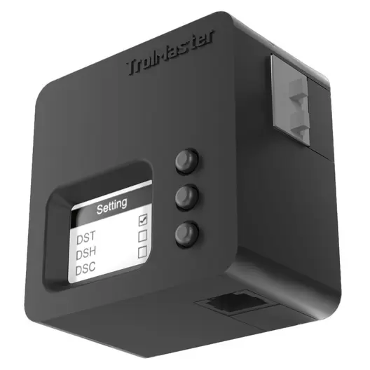 TrolMaster - DSV-1 Poste basse tension offre à 109€ sur Culture Indoor