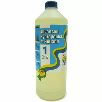 Engrais de croissance Dutch Formula Grow 500ml offre à 6,32€ sur Culture Indoor