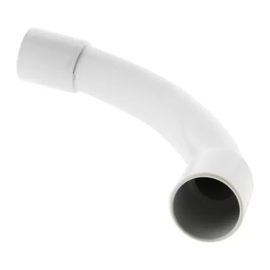 1 Courbe Gd Rayon Irl D.25Mm Gris offre à 0,5€ sur Culture Indoor