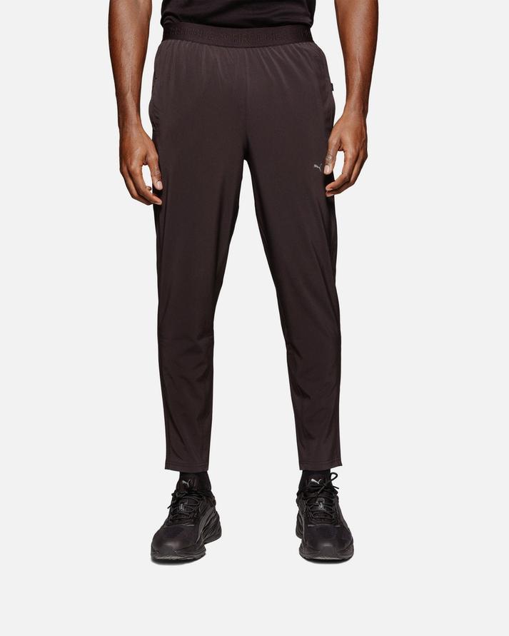 Pantalon Puma First Mile - Noir                          1 couleur offre à 64,9€ sur Footkorner