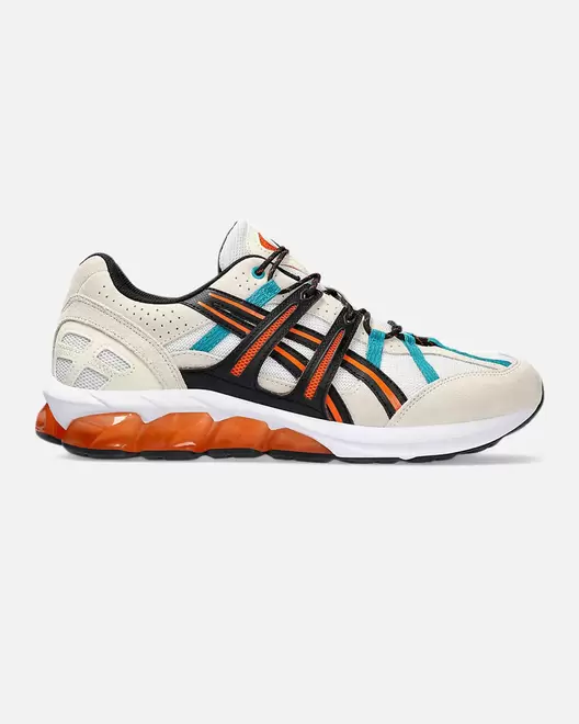 Asics Gel Sonoma 180 - Beige   2 couleurs offre à 95,94€ sur Footkorner