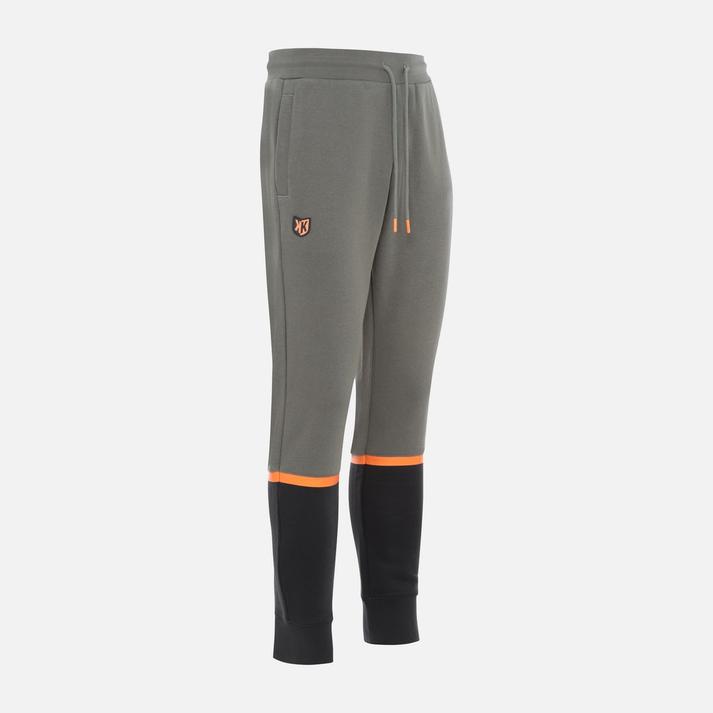 Pantalon Sicarios V - Kaki/Noir/Orange   1 couleur offre à 35,4€ sur Footkorner