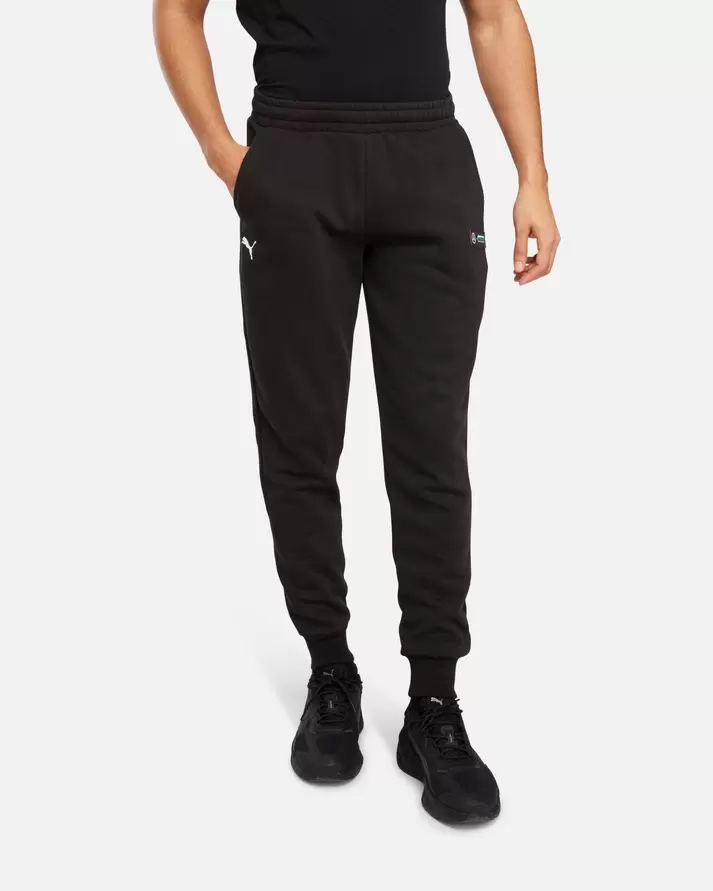 Pantalon Puma Mercedes AMG - Noir   2 couleurs offre à 67,92€ sur Footkorner