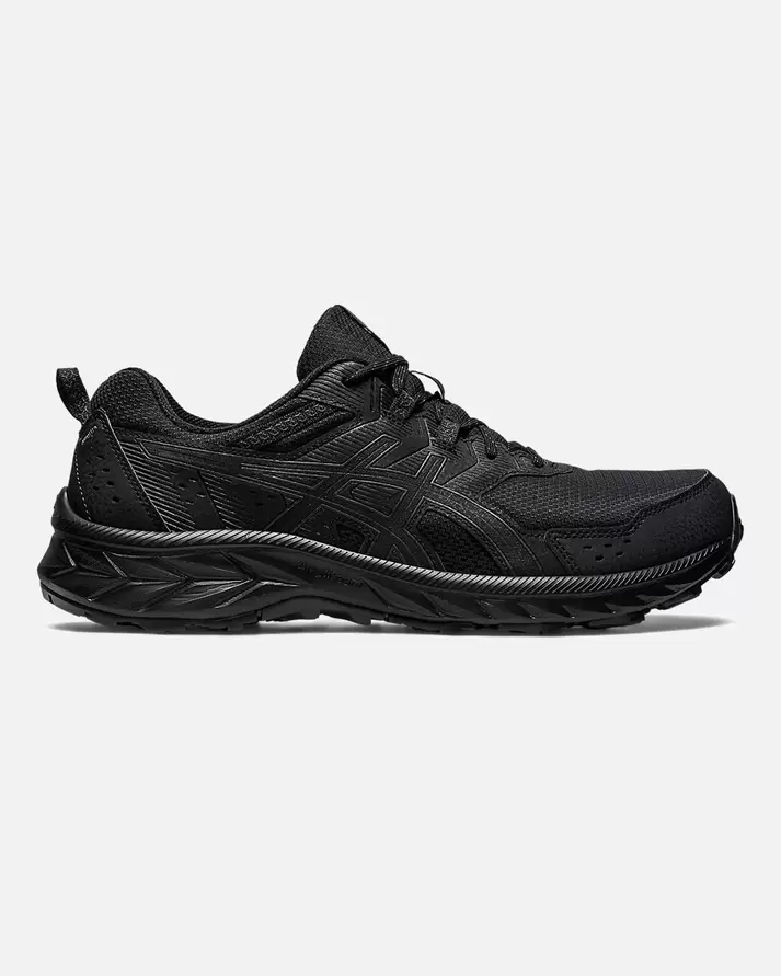 Asics Gel-Venture 9 - Noir   1 couleur offre à 55,93€ sur Footkorner