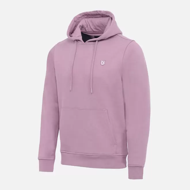 Sweat à capuche FK Cargo - Violet  13 couleurs offre à 39€ sur Footkorner