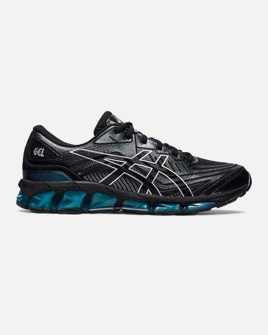 Asics Gel-Quantum 360 VII - Noir/Bleu   1 couleur offre à 125,93€ sur Footkorner