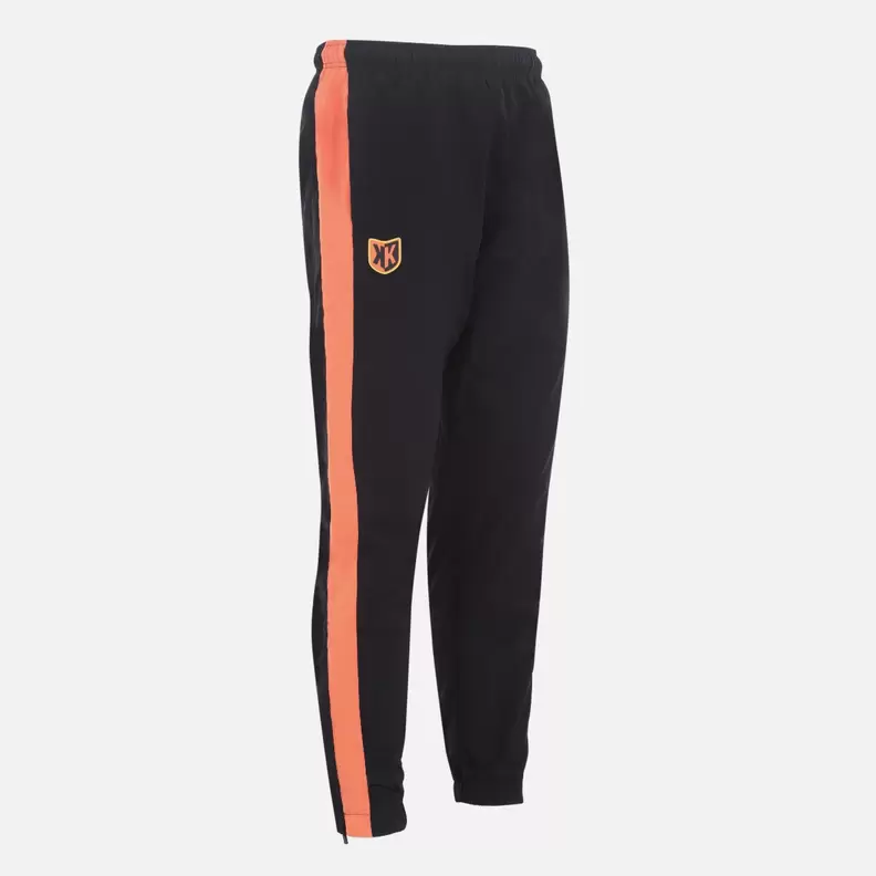 Pantalon FK AWK - Noir/Orange   1 couleur offre à 27,5€ sur Footkorner