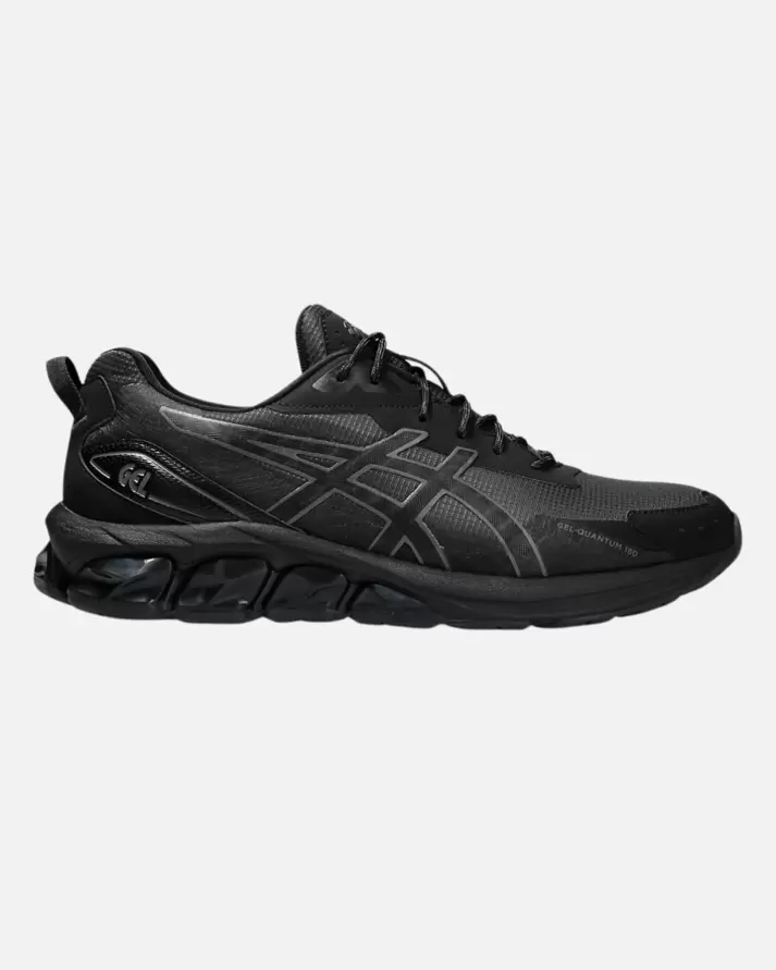 Asics Gel-Quantum 180 LS - Noir   1 couleur offre à 111,93€ sur Footkorner