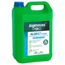 Nettoyant pour marbre grès et cérame - Alginet Marbre - prêt à l'emploi - bidon de 5 litres offre à 29,62€ sur Chausson Matériaux