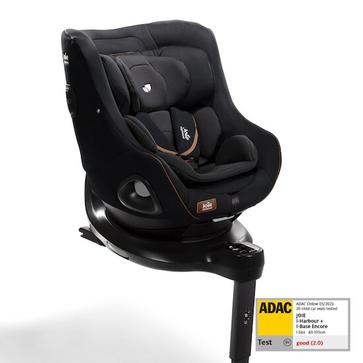 Siège auto I-Harbour de Joie offre à 298,99€ sur autour de bébé