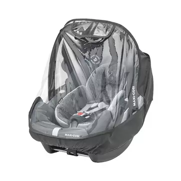 Habillage pluie cosi de Maxi Cosi offre à 29,99€ sur autour de bébé