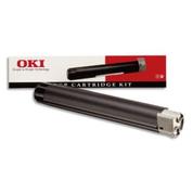 OKI Ruban pour ML393 Noir 9002311 offre à 59,58€ sur Calipage