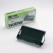 BROTHER Ruban transfert thermique pour fax T74-76 PC70 PC70 offre à 29,28€ sur Calipage
