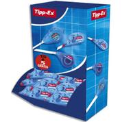 TIPP-EX Pack 15 rollers de correction Pocket Mouse + 5 offerts. 4,2 mm x 9 m. offre à 64,28€ sur Calipage