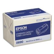 EPSON Cartouche Toner Noir Capacité Standard (0690) - 2 700 pages - C13S050690 offre à 125,4€ sur Calipage