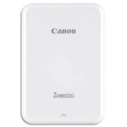 CANON Imprimante instantanée Zoémini Blanche 3204C006 offre à 142,8€ sur Calipage