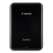 CANON Imprimante instantanée Zoémini Noire 3204C005 offre à 142,8€ sur Calipage