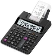 CASIO Calculatrice imprimante portable bureau 12 chiffres HR-150 RCE Noire offre à 53,94€ sur Calipage