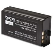 BROTHER Batterie rechargeable Li-On pour P-Touch 18 et 24mm BAE001 offre à 27,48€ sur Calipage