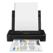 EPSON Imprimante portable WF-110W C11CH25401 offre à 269,99€ sur Calipage