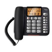 GIGASET Téléphone filaire DL580 S30350-S216-N101 offre à 49,99€ sur Calipage