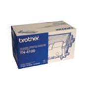 BROTHER Cartouche Laser Noir TN4100 (7500 pages) pour imprimante HL 6050 offre à 149,57€ sur Calipage