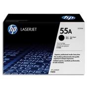HP Cartouche Laser Noir CE255A offre à 228,9€ sur Calipage